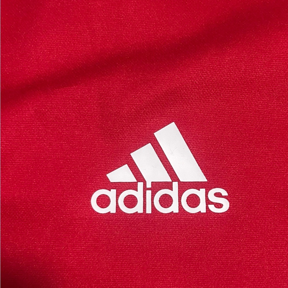 Adidas Manchester United Pogba Jersey - Picture 9 of 10